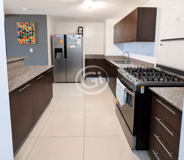 Sale Apartment County Country Club 3 rooms and balcony