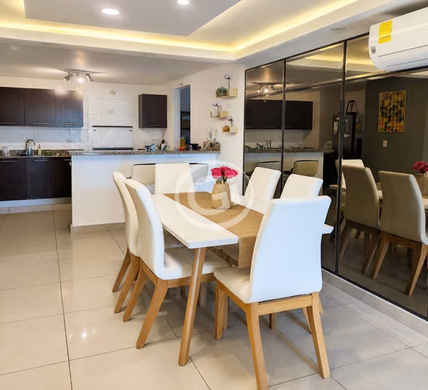 Sale Apartment County Country Club 3 rooms and balcony