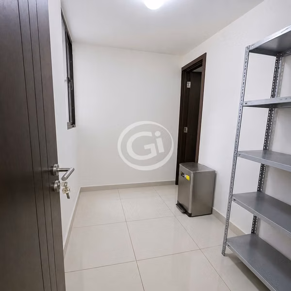 Sale Apartment County Country Club 3 rooms and balcony