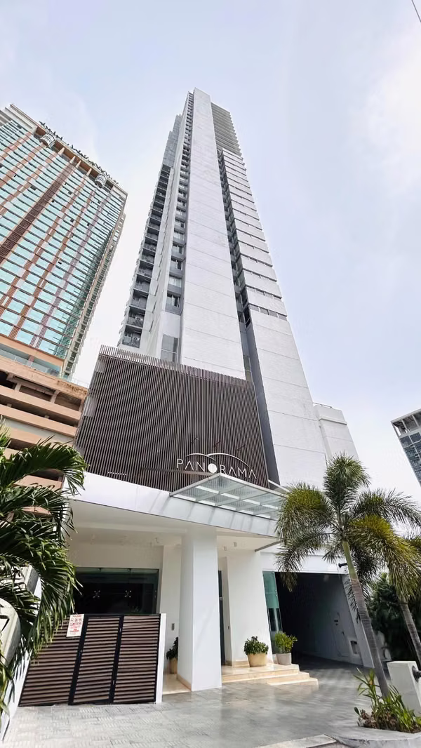 PH Panorama | Spacious Apartments 192-352 m² with Premium Amenities