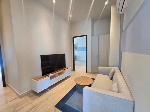Exclusive Apartment in The Regent 3 Master Suites + Private Terrace