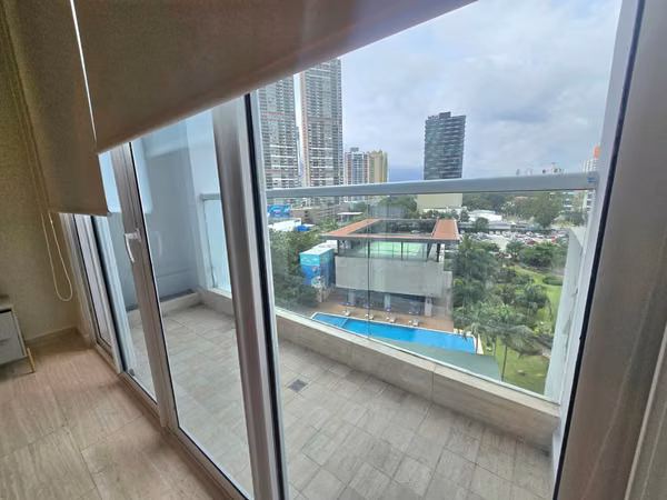 Exclusive Apartment in The Regent 3 Master Suites + Private Terrace