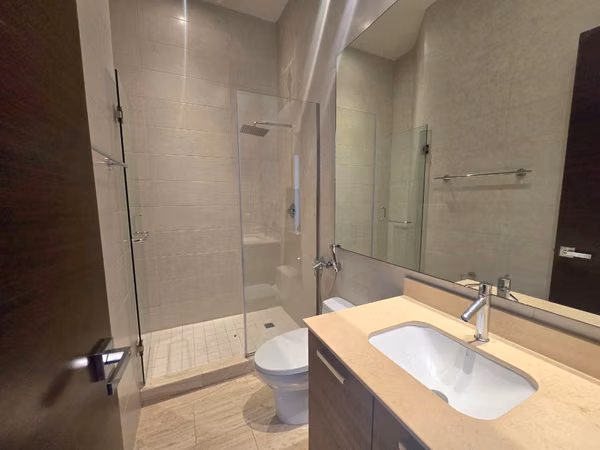 Exclusive Apartment in The Regent 3 Master Suites + Private Terrace