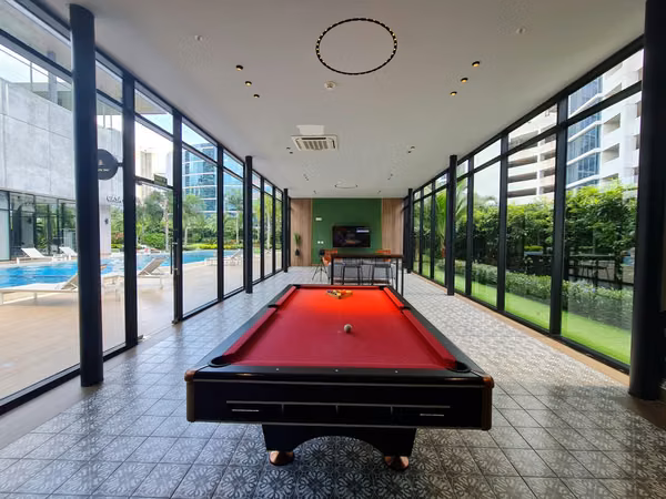 Exclusive Apartment in The Regent 3 Master Suites + Private Terrace