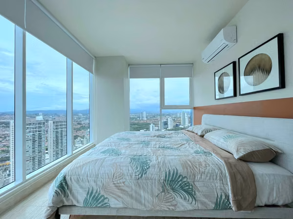 Exclusive Apartment in The Regent 3 Master Suites + Private Terrace