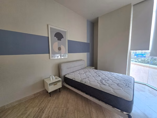 Exclusive Apartment in The Regent 3 Master Suites + Private Terrace