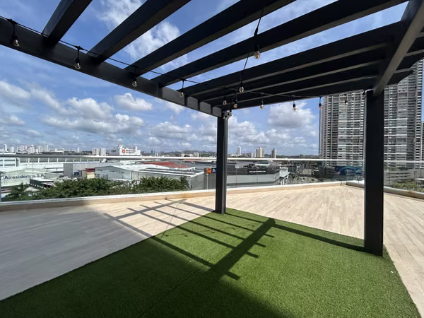 Exclusive Apartment in The Regent 3 Master Suites + Private Terrace