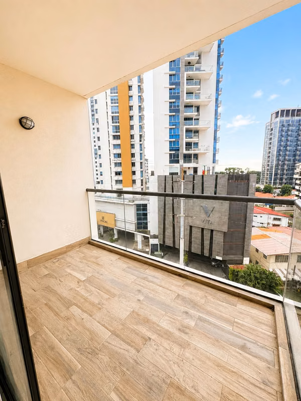APARTMENT RENTAL IN COCONUT OF THE SEA - PH. COCONUT PLACE