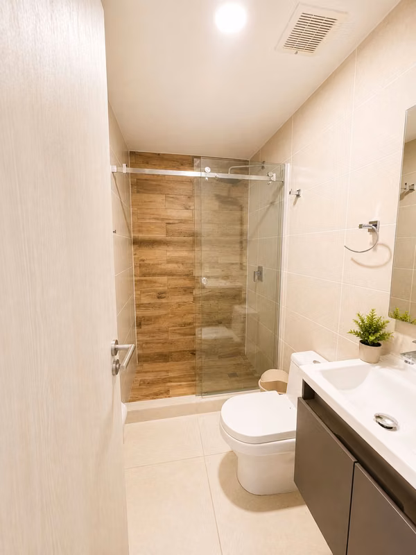 APARTMENT RENTAL IN COCONUT OF THE SEA - PH. COCONUT PLACE
