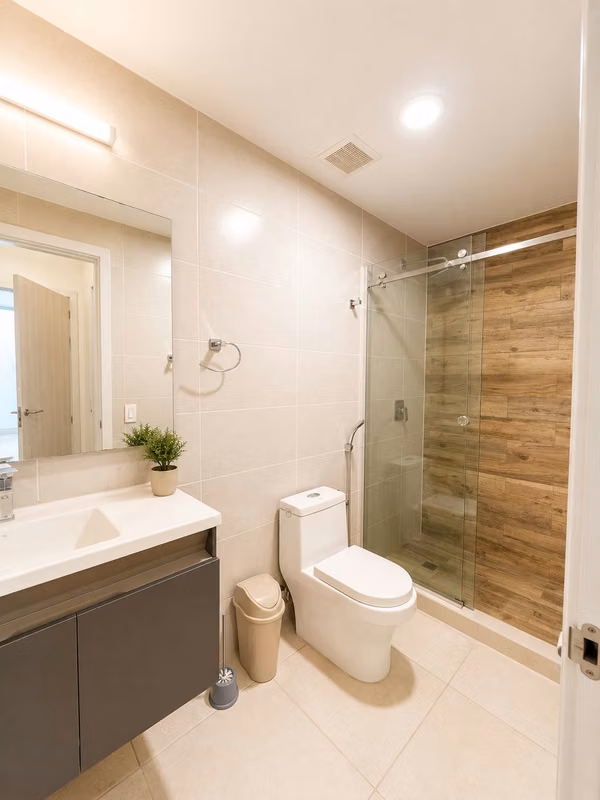 APARTMENT RENTAL IN COCONUT OF THE SEA - PH. COCONUT PLACE