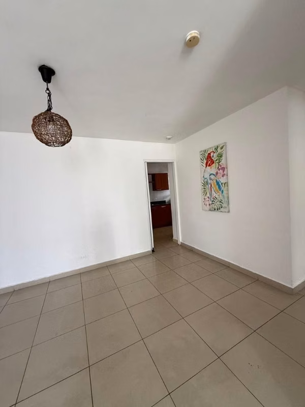 Vendo apto en ph San Francisco bay 2recamaras 2baños 158mil 