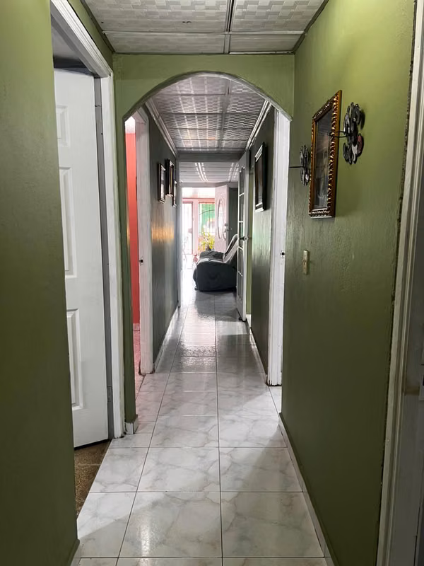 Vendo Casa unifamiliar en Don Bosco, Tocumen