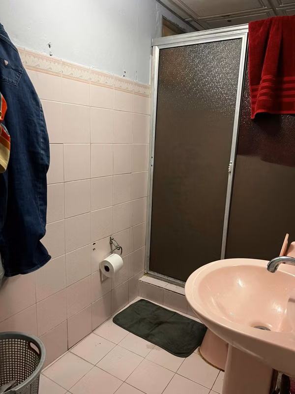 Vendo Casa unifamiliar en Don Bosco, Tocumen