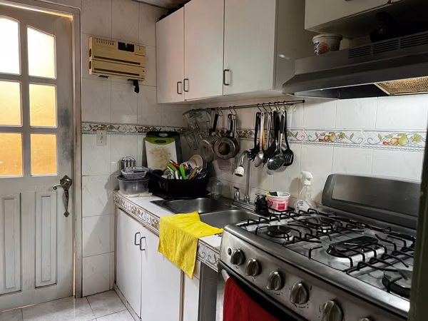Vendo Casa unifamiliar en Don Bosco, Tocumen
