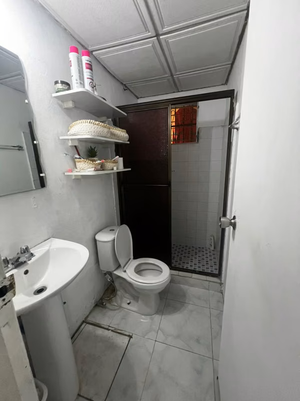 Vendo Casa unifamiliar en Don Bosco, Tocumen