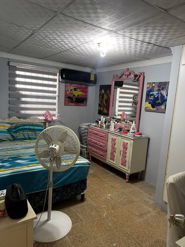 Vendo Casa unifamiliar en Don Bosco, Tocumen