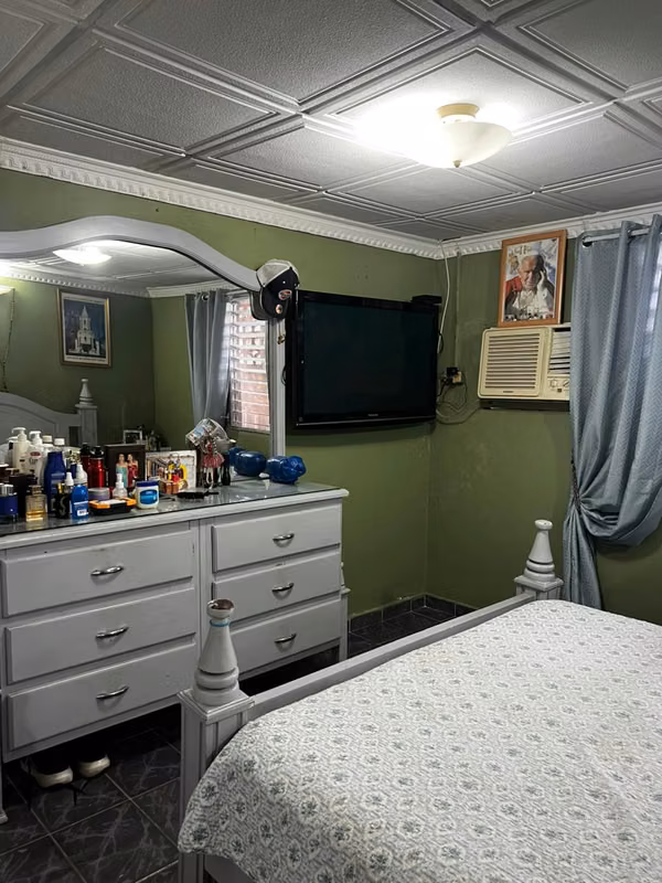 Vendo Casa unifamiliar en Don Bosco, Tocumen