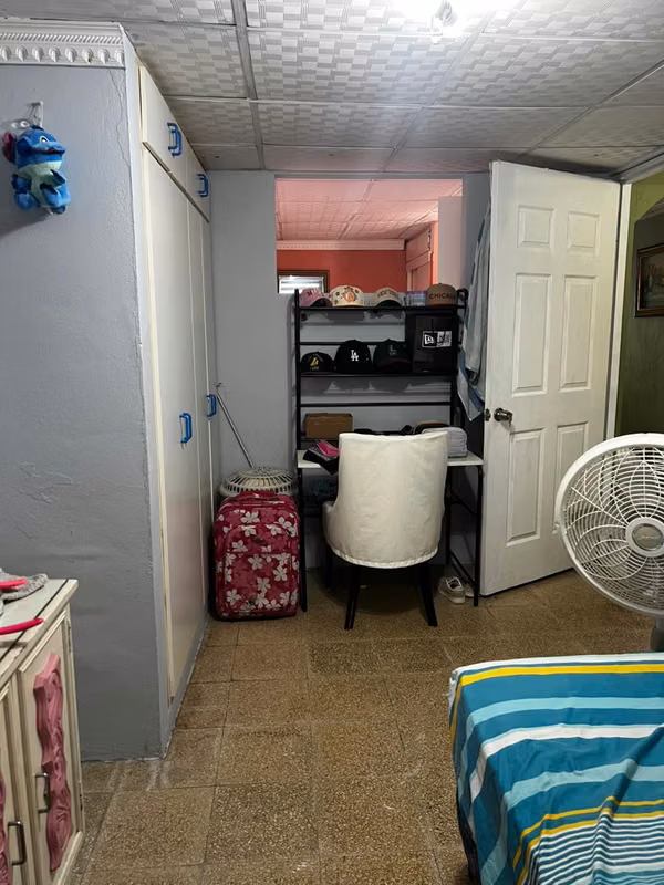 Vendo Casa unifamiliar en Don Bosco, Tocumen