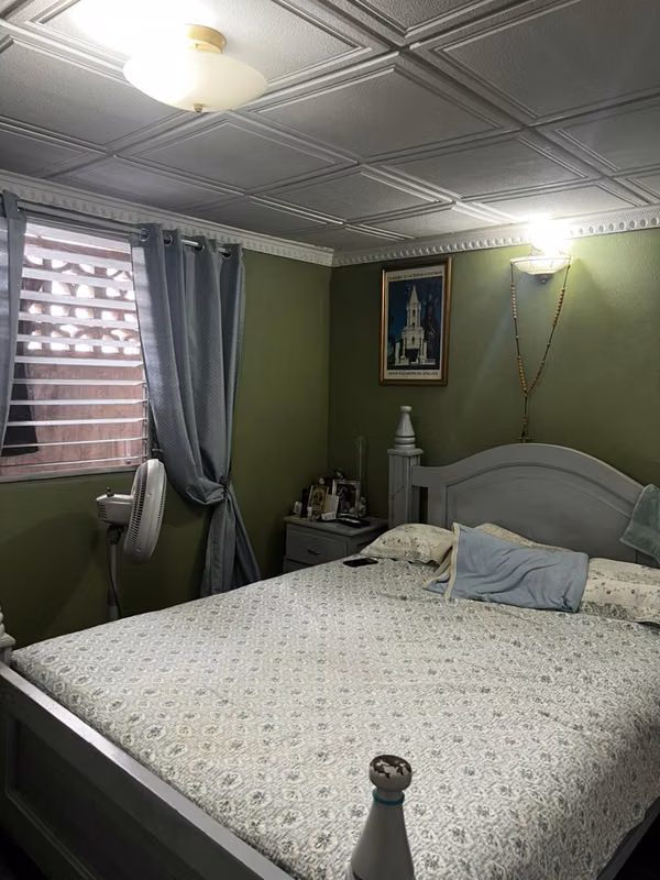 Vendo Casa unifamiliar en Don Bosco, Tocumen