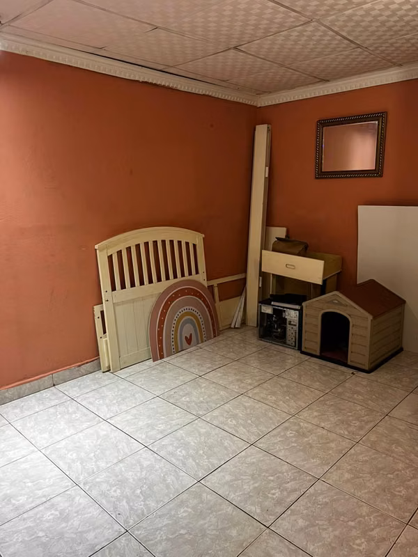 Vendo Casa unifamiliar en Don Bosco, Tocumen