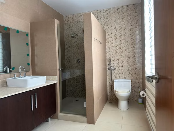 Beautiful 2-Story Home for Sale in River Valley, Panamá Pacífico