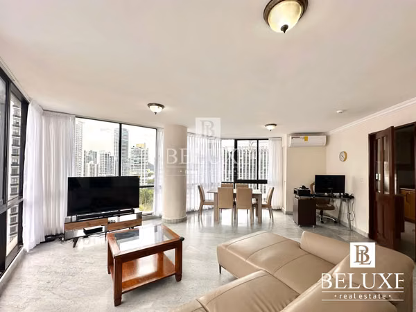 ALQUILER DE APARTAMENTO EN PH VISTA TOWER, OBARRIO (15)