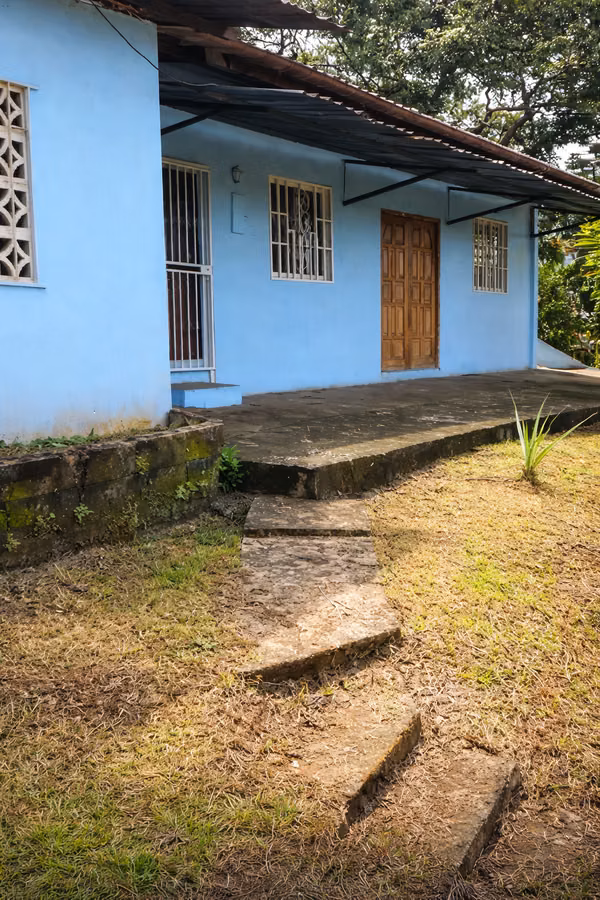 Investment Opportunity in Sabanitas, Colón