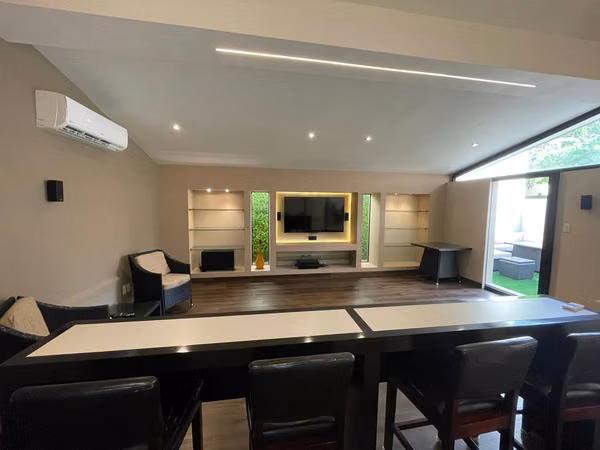House for sale in River Valley, Panama Pacifico | Remodeled | 3 Bedrooms