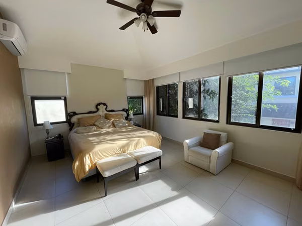 House for sale in River Valley, Panama Pacifico | Remodeled | 3 Bedrooms