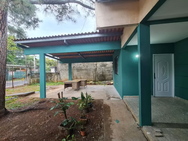 House for Sale in Carrasquilla Near Omar Park | 636m² of Land