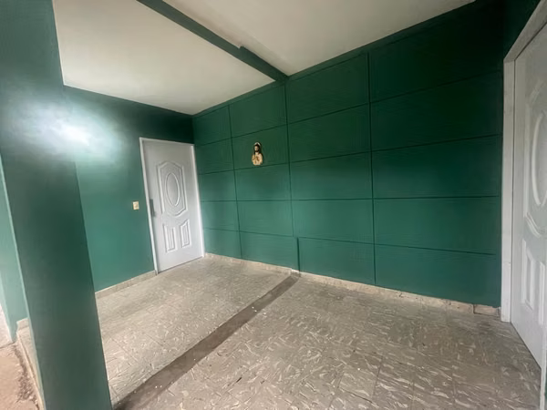 House for Sale in Carrasquilla Near Omar Park | 636m² of Land