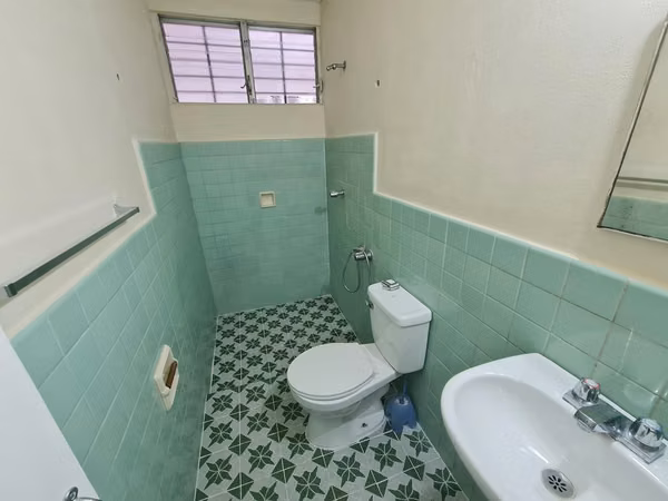 House for Sale in Carrasquilla Near Omar Park | 636m² of Land
