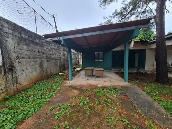 House for Sale in Carrasquilla Near Omar Park | 636m² of Land