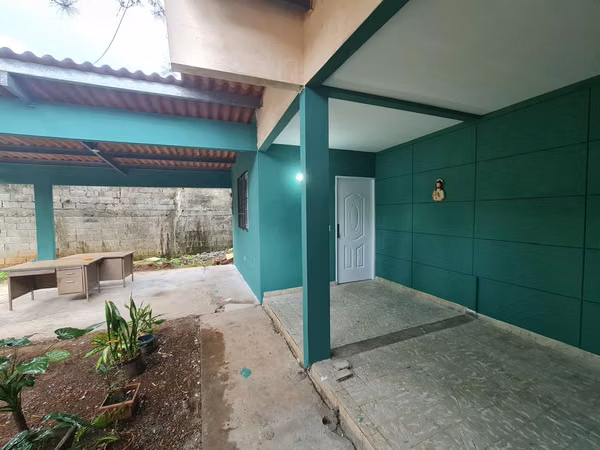 House for Sale in Carrasquilla Near Omar Park | 636m² of Land