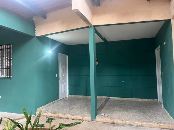 House for Sale in Carrasquilla Near Omar Park | 636m² of Land