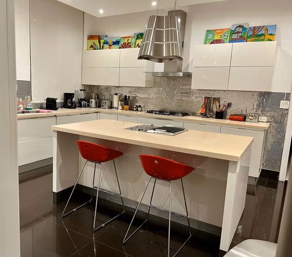 FULL-FLOOR APARTMENT FOR SALE IN COSTA DEL ESTE