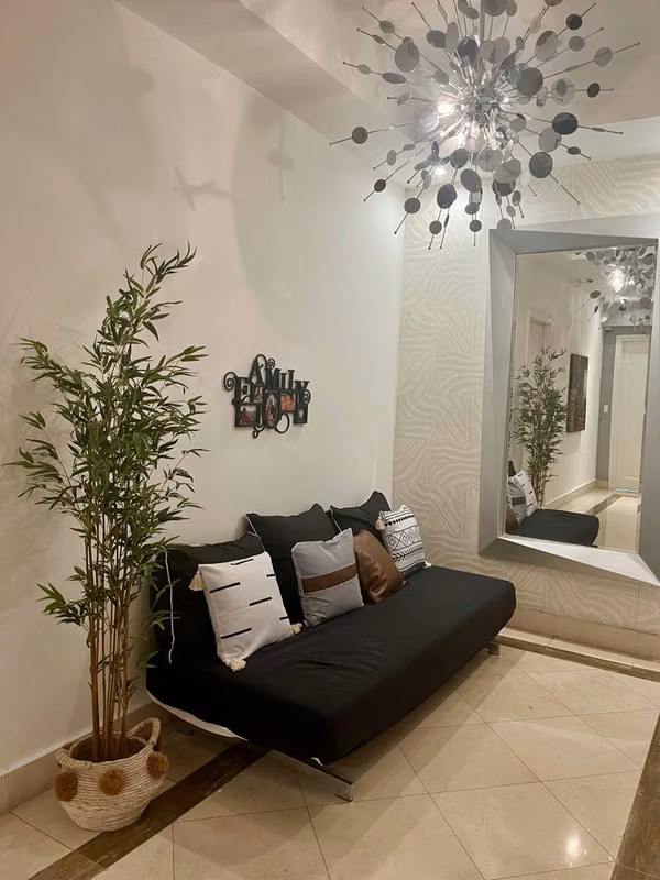 FULL-FLOOR APARTMENT FOR SALE IN COSTA DEL ESTE