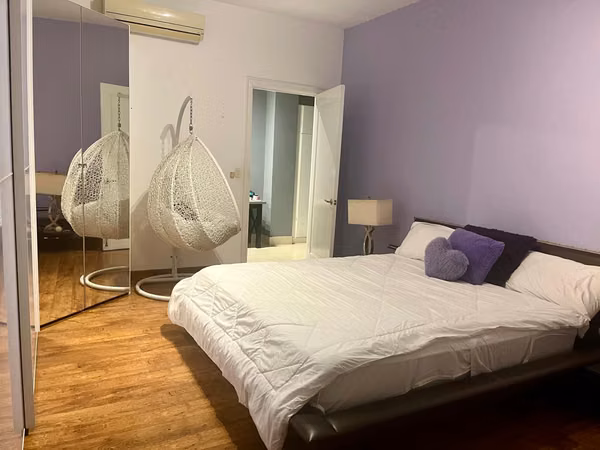 FULL-FLOOR APARTMENT FOR SALE IN COSTA DEL ESTE