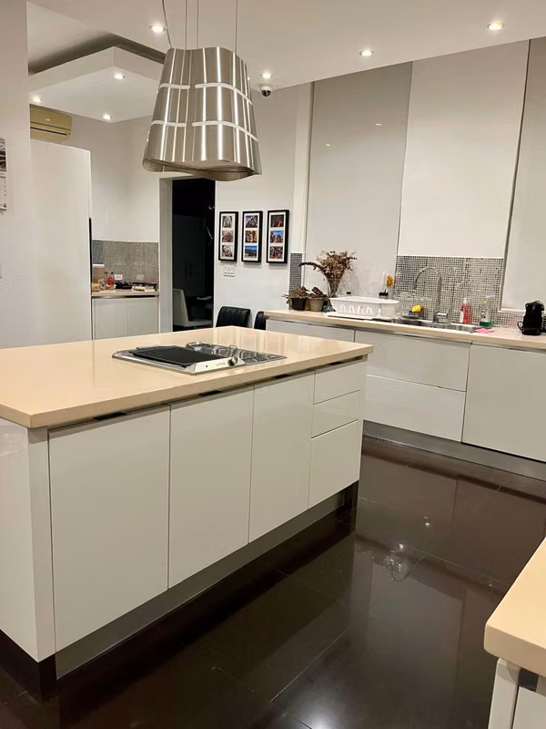 FULL-FLOOR APARTMENT FOR SALE IN COSTA DEL ESTE