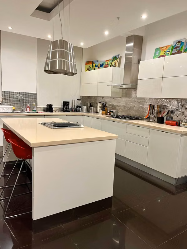 FULL-FLOOR APARTMENT FOR SALE IN COSTA DEL ESTE
