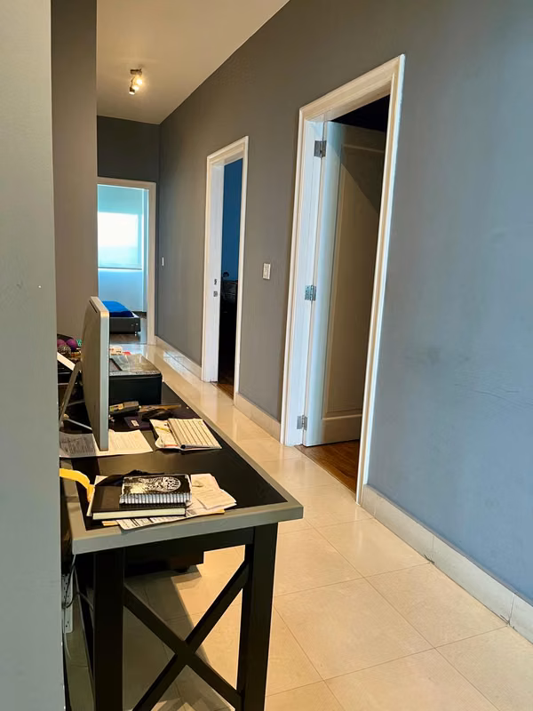 FULL-FLOOR APARTMENT FOR SALE IN COSTA DEL ESTE