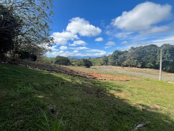 Land for Sale in Capira | 870m² in Las Palmas Residential | Villa del Rosario