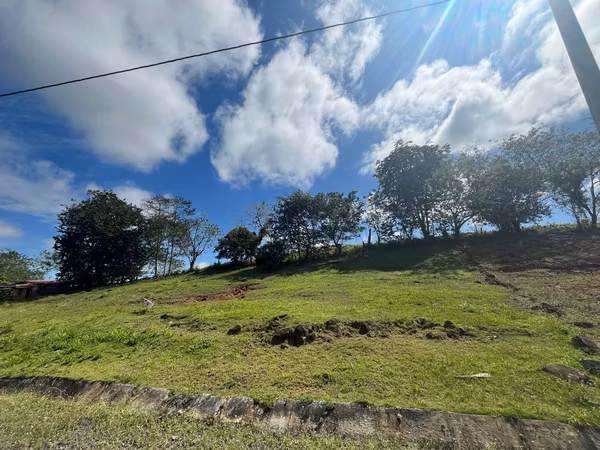 Land for Sale in Capira | 870m² in Las Palmas Residential | Villa del Rosario
