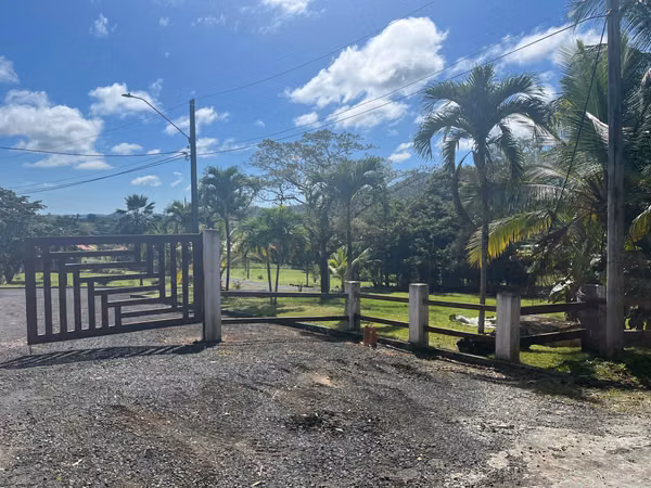 Land for Sale in Capira | 870m² in Las Palmas Residential | Villa del Rosario