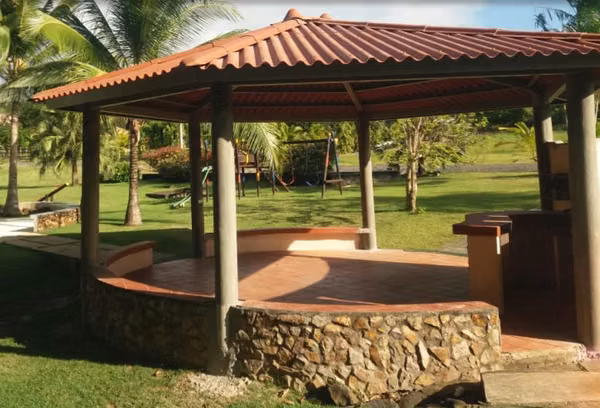 Land for Sale in Capira | 870m² in Las Palmas Residential | Villa del Rosario
