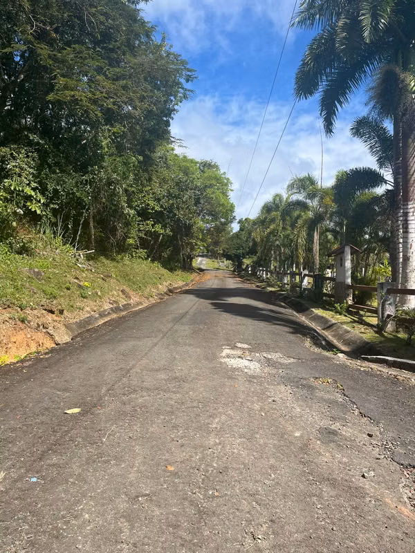 Land for Sale in Capira | 870m² in Las Palmas Residential | Villa del Rosario