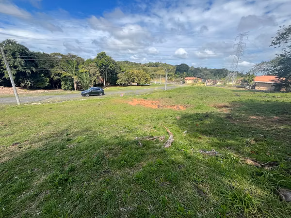 Land for Sale in Capira | 870m² in Las Palmas Residential | Villa del Rosario