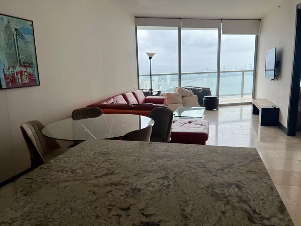 VENTA DE APARTAMENTO JW MARRIOT PUNTA PACIFICA