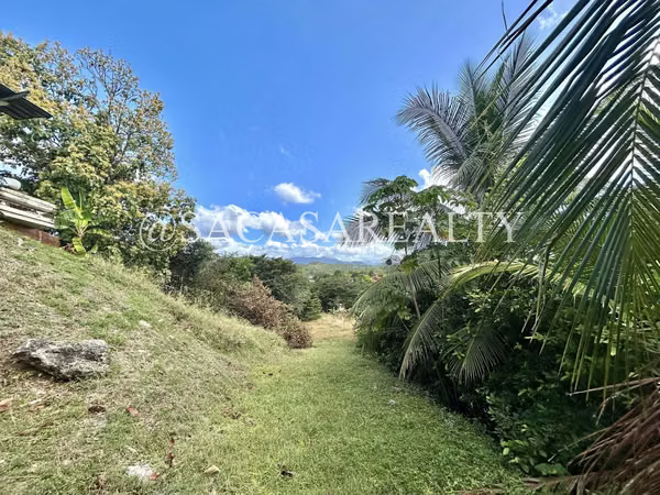 Lot for Sale in Altos de Tocumen