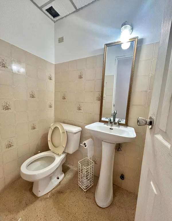 Apartment for Sale in El Dorado 140,000
